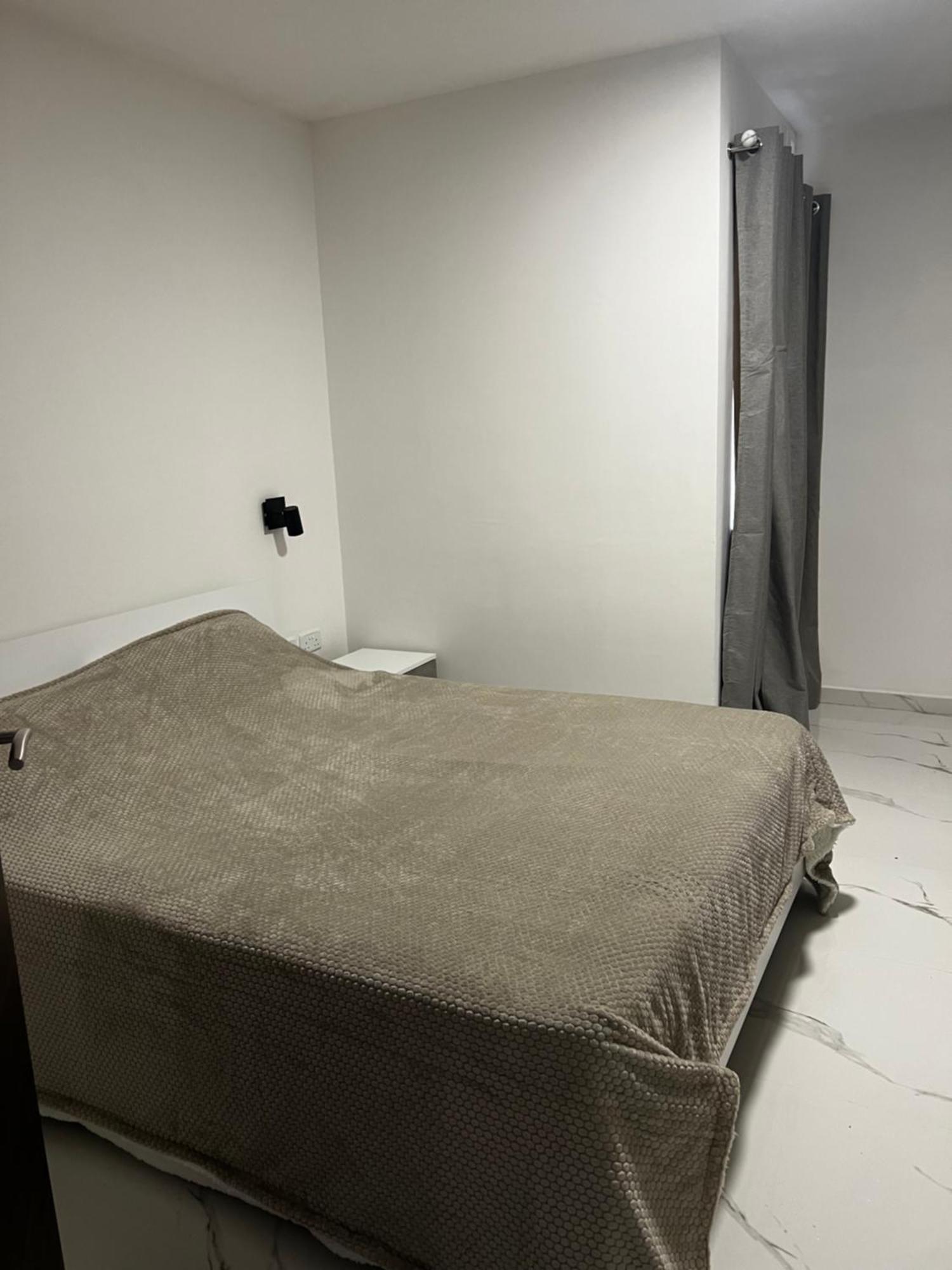 Luqa 3 Bedroom Penthouse T Exterior photo