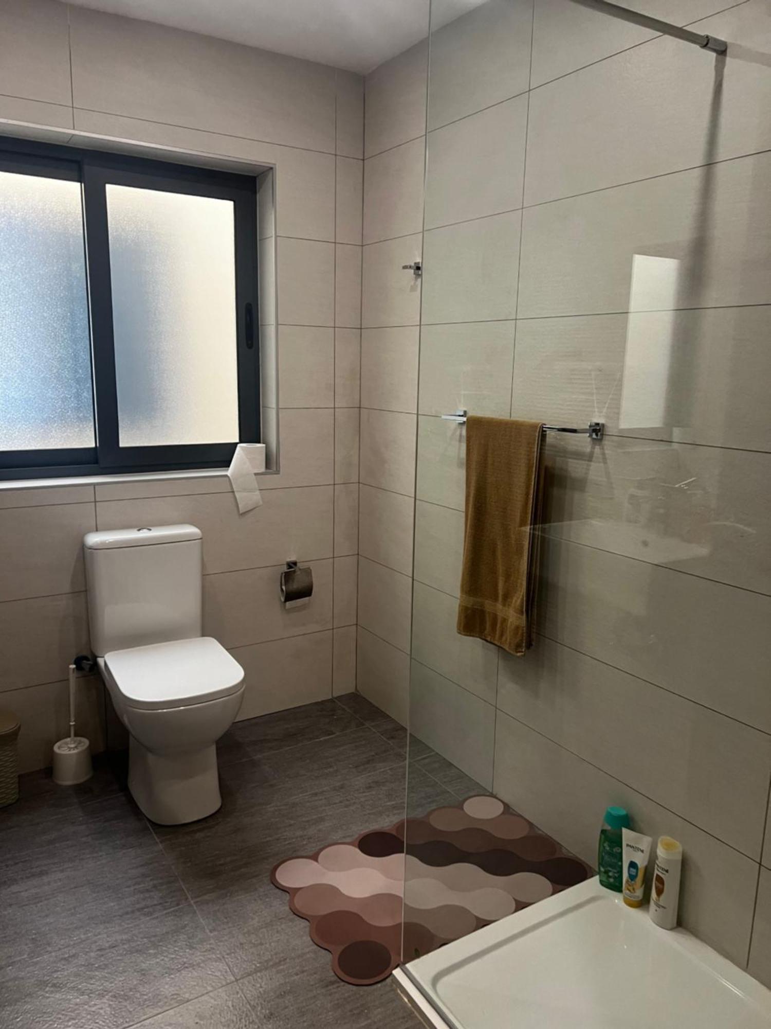 Luqa 3 Bedroom Penthouse T Exterior photo