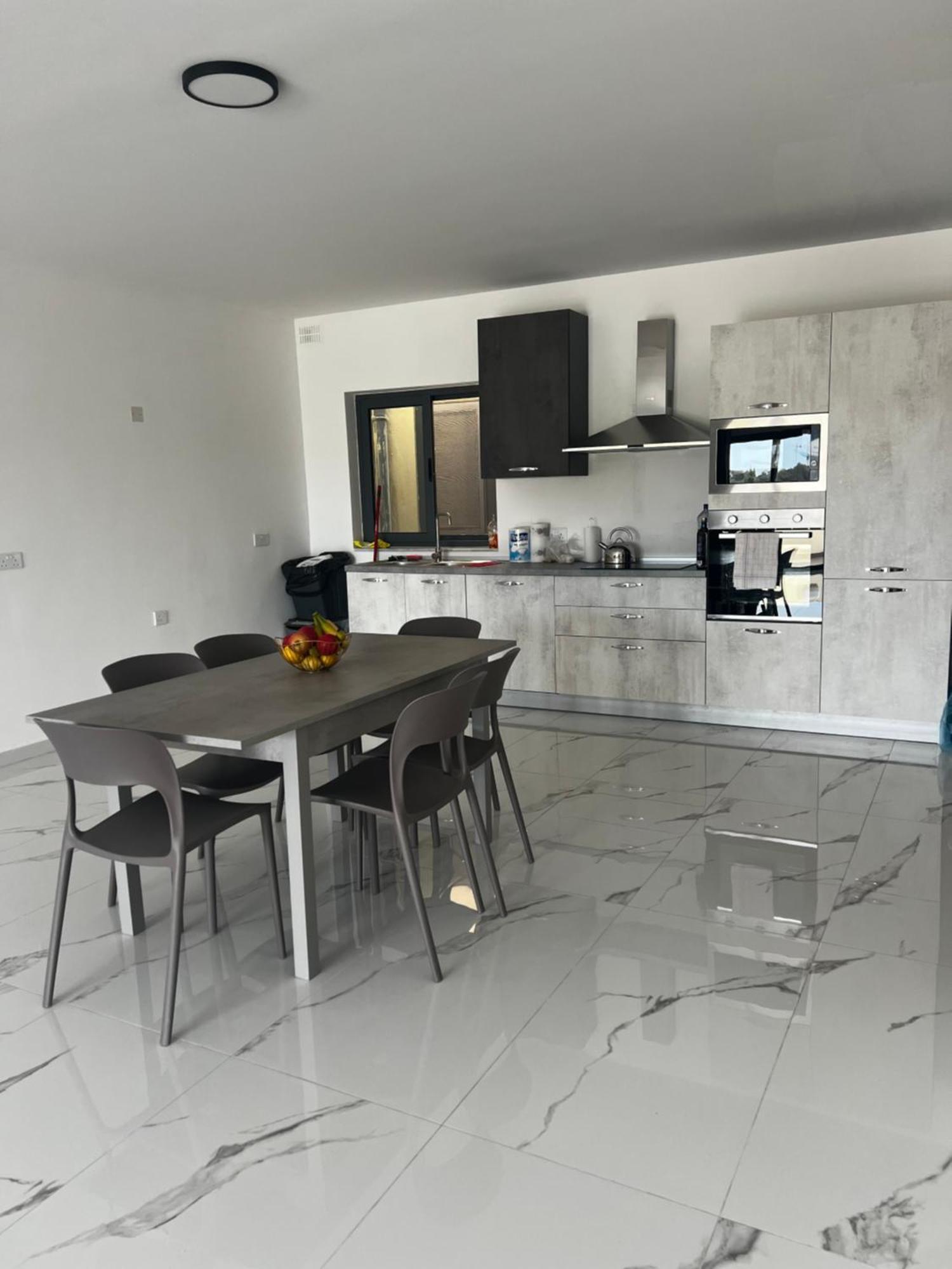 Luqa 3 Bedroom Penthouse T Exterior photo
